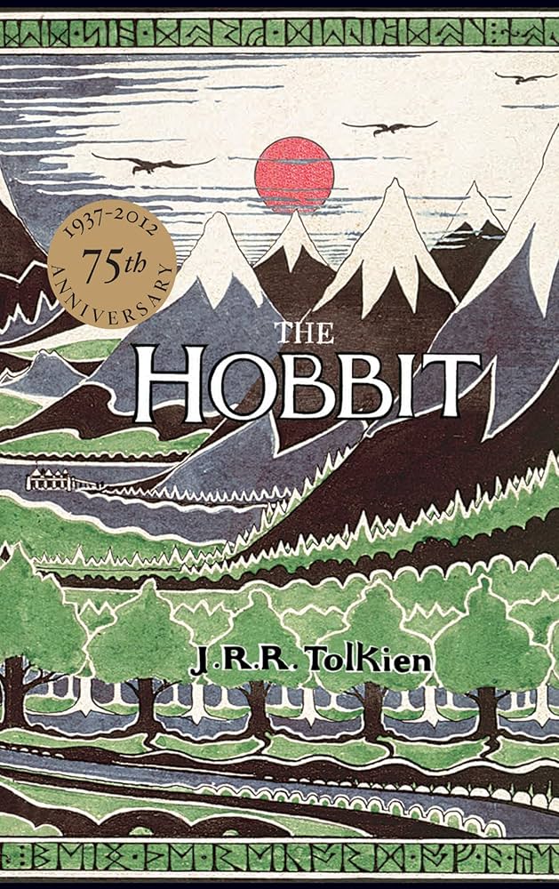 El Hobbit