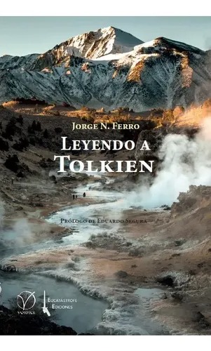 Leyendo a Tolkien