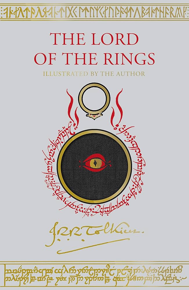 El Señor de los Anillos