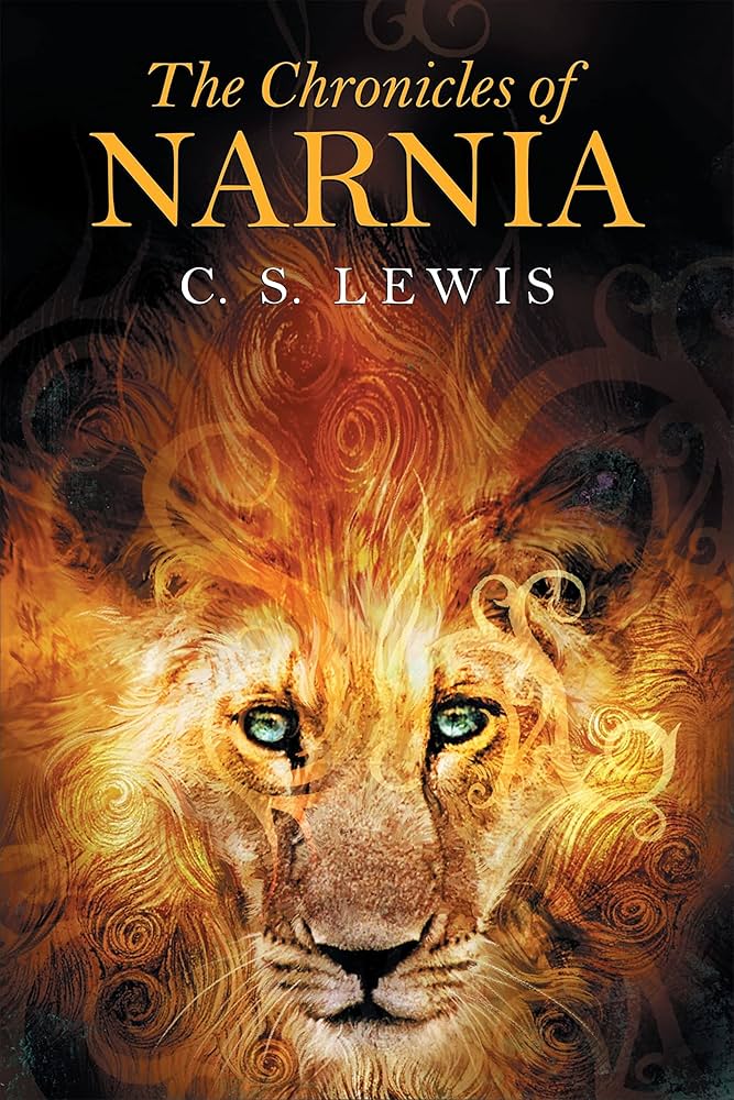 Las crónicas de Narnia