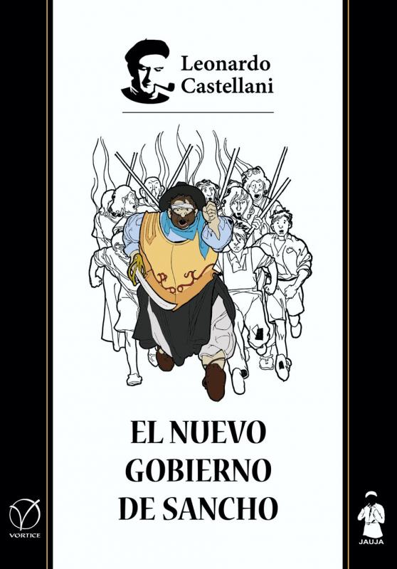El nuevo gobierno de Sancho