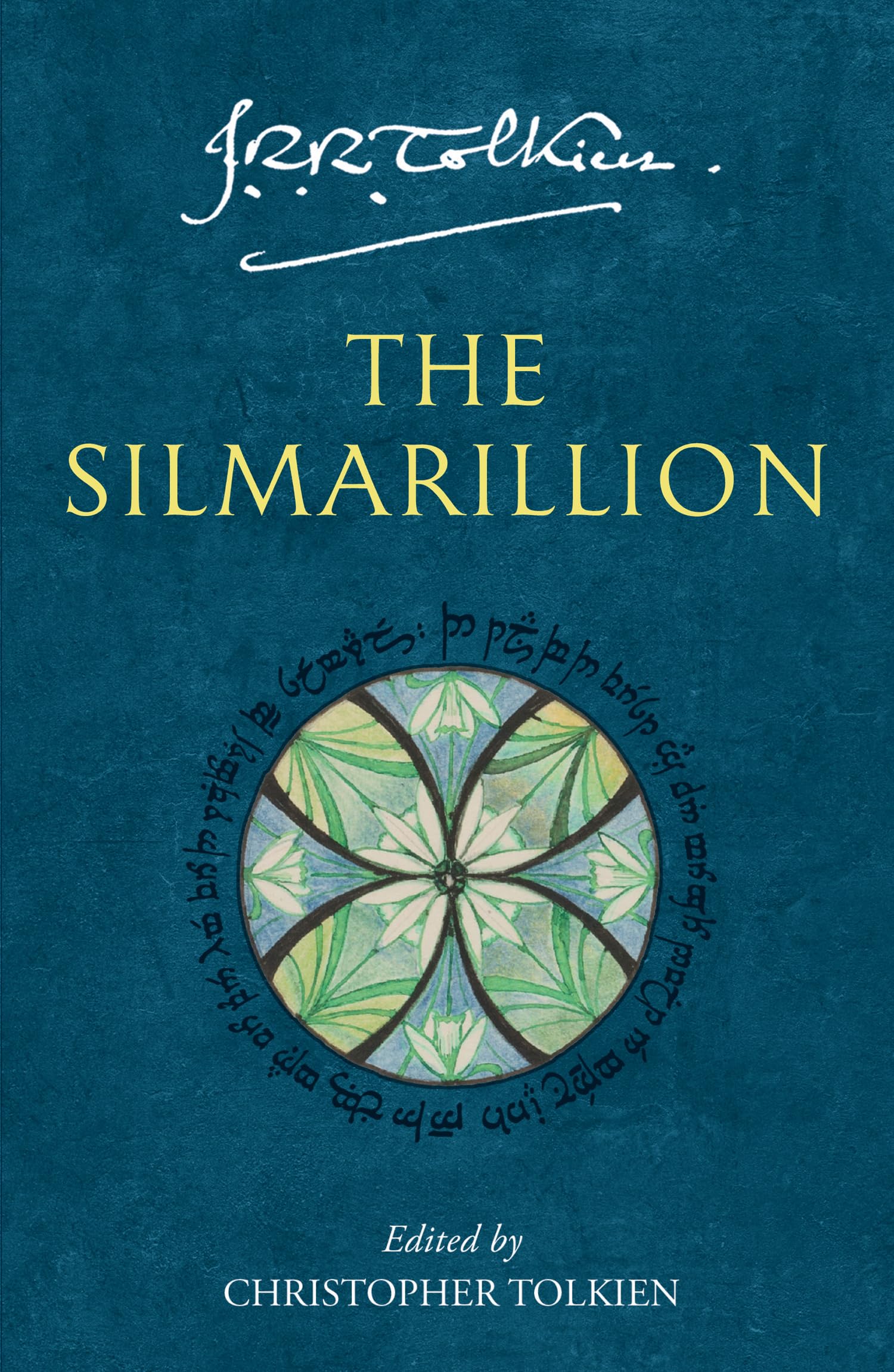El Silmarillion