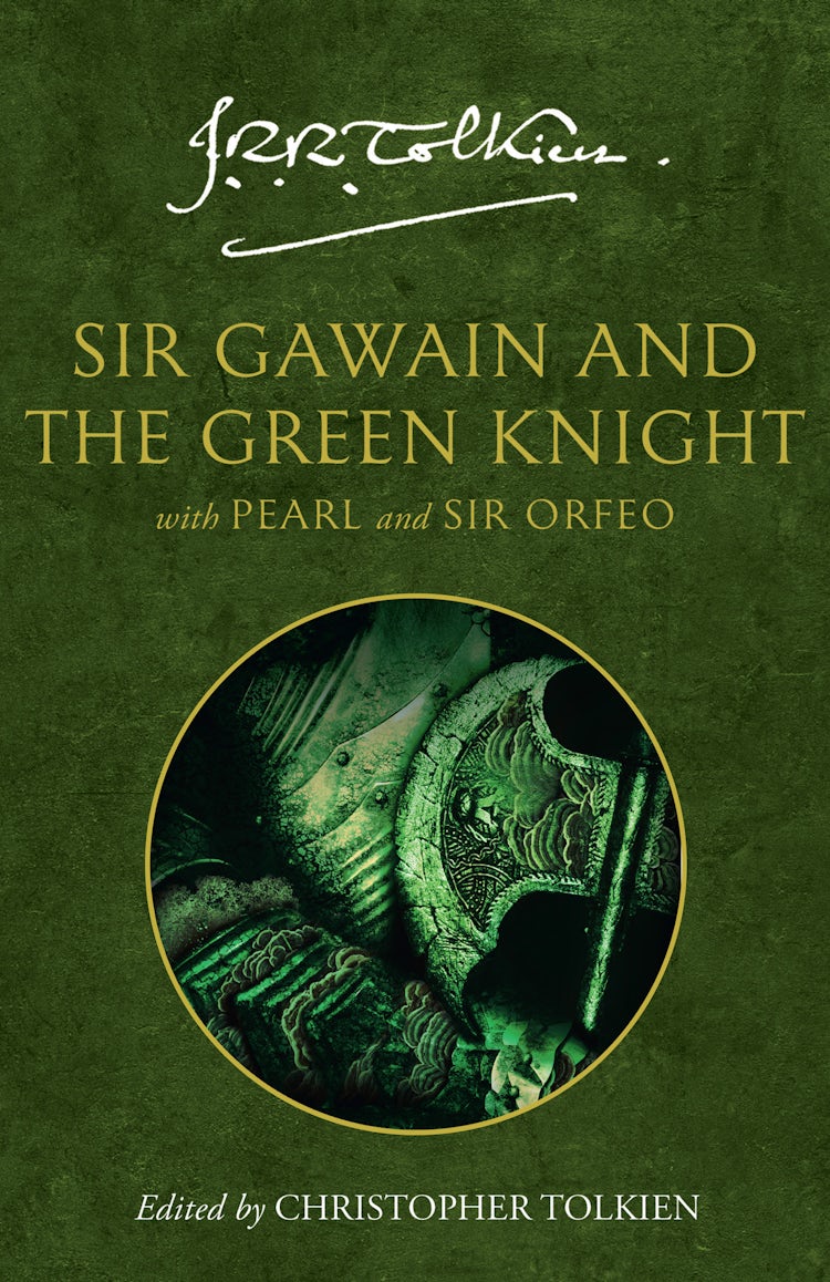 Sir Gawain y el Caballero Verde